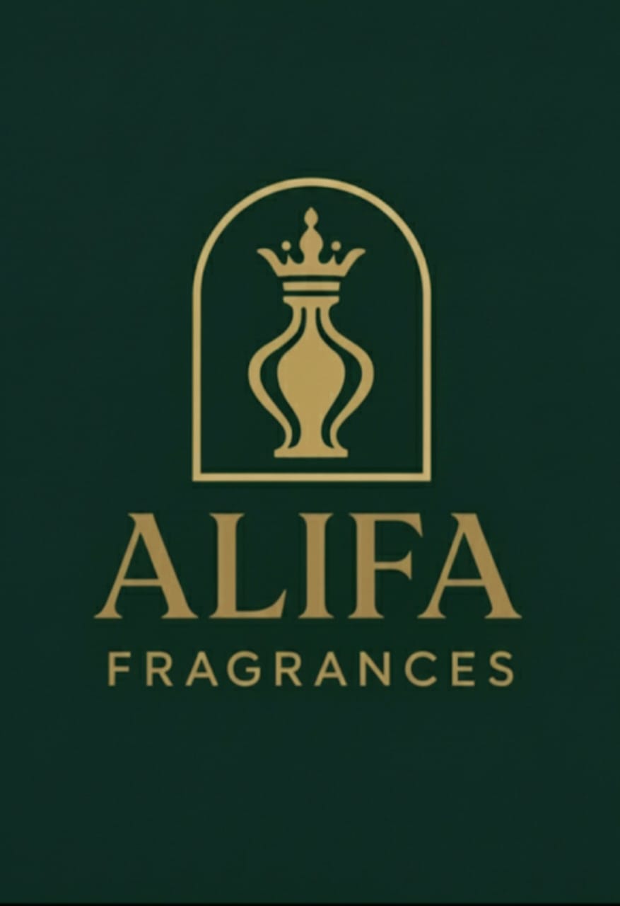 Alifa Fragrances emblem